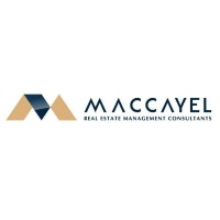 Maccayel logo, Maccayel contact details