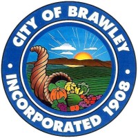 City Of Brawley logo, City Of Brawley contact details