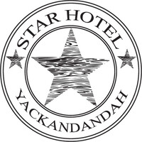 Star Hotel Yackandandah logo, Star Hotel Yackandandah contact details