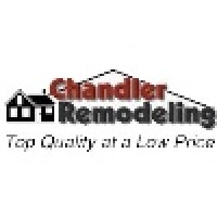 Chandler Remodeling Inc logo, Chandler Remodeling Inc contact details