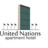 UN Apartment Hotel logo, UN Apartment Hotel contact details