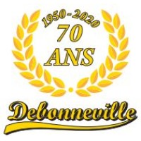 Debonneville W. & Fils SA logo, Debonneville W. & Fils SA contact details