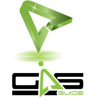 GIS Guide s.a.r.l. logo, GIS Guide s.a.r.l. contact details