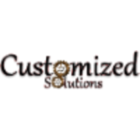 Customized Solutions (I) logo, Customized Solutions (I) contact details