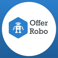 Offer Robo logo, Offer Robo contact details