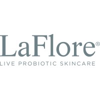 LaFlore® Live Probiotic Skincare logo, LaFlore® Live Probiotic Skincare contact details