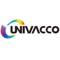 Univacco Foils Corporation logo, Univacco Foils Corporation contact details