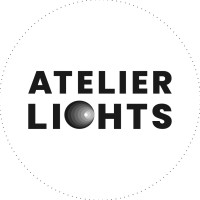 Atelierlights logo, Atelierlights contact details