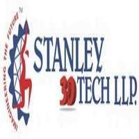 Stanley 3D Tech LLP logo, Stanley 3D Tech LLP contact details