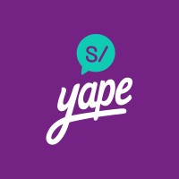 Yape logo, Yape contact details