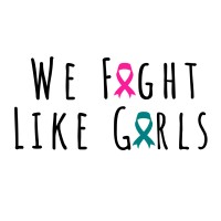 We Fight Like Girls logo, We Fight Like Girls contact details