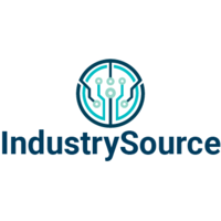 Industry Source logo, Industry Source contact details