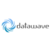 Datawave logo, Datawave contact details