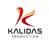 Kalidas Production logo, Kalidas Production contact details