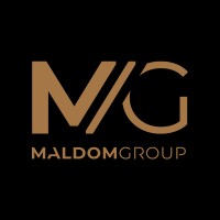 MaldomGroup logo, MaldomGroup contact details