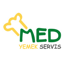 MED YEMEK SERVIS logo, MED YEMEK SERVIS contact details