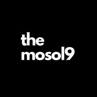 The Mosol9 logo, The Mosol9 contact details