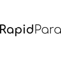 RapidPara logo, RapidPara contact details