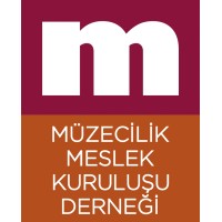 Müzecilik Meslek Kuruluşu Derneği logo, Müzecilik Meslek Kuruluşu Derneği contact details