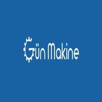 Gün Makine logo, Gün Makine contact details