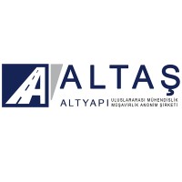 ALTAŞ Altyapı Uluslararası Mühendislik Müşavirlik A.Ş logo, ALTAŞ Altyapı Uluslararası Mühendislik Müşavirlik A.Ş contact details