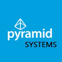 Pyramid Systems logo, Pyramid Systems contact details