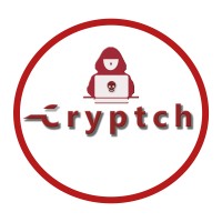 Cryptch IT Solutions - Training & Services logo, Cryptch IT Solutions - Training & Services contact details