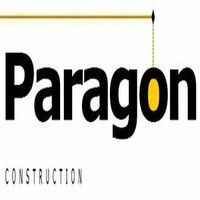 Paragon Construction Ltd. logo, Paragon Construction Ltd. contact details