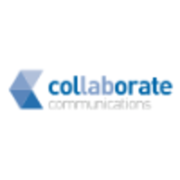 Collaborate Communications logo, Collaborate Communications contact details