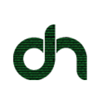 DestekH logo, DestekH contact details