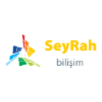 SeyRah bilisim logo, SeyRah bilisim contact details