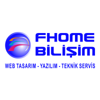 Fhome Bilişim logo, Fhome Bilişim contact details