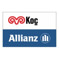 Koç Allianz Sigorta A.Ş logo, Koç Allianz Sigorta A.Ş contact details