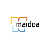 MAIDEA logo, MAIDEA contact details