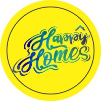 Happy Homes India logo, Happy Homes India contact details