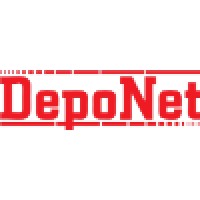 DepoNet Electronics logo, DepoNet Electronics contact details