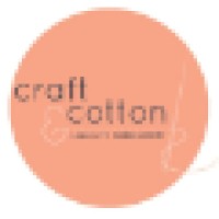 Craft & Cotton logo, Craft & Cotton contact details