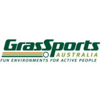 Grassports Australia (QLD) logo, Grassports Australia (QLD) contact details