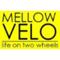 Mellow Velo logo, Mellow Velo contact details