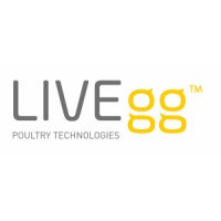 LIVEgg logo, LIVEgg contact details