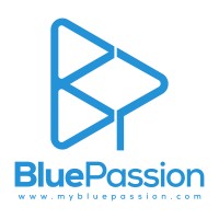 Blue Passion International for General Trading logo, Blue Passion International for General Trading contact details