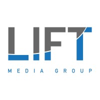 Lift Media Group logo, Lift Media Group contact details