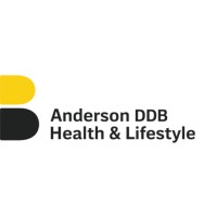 Anderson DDB Health & Lifestyle logo, Anderson DDB Health & Lifestyle contact details