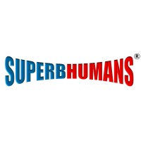 SUPERBHUMANS logo, SUPERBHUMANS contact details