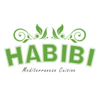 Habibi Mediterranean Cuisine logo, Habibi Mediterranean Cuisine contact details