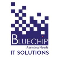 BLUECHIP IT SOLUTIONS PVT. LTD. logo, BLUECHIP IT SOLUTIONS PVT. LTD. contact details