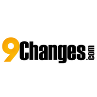 9changes.com logo, 9changes.com contact details