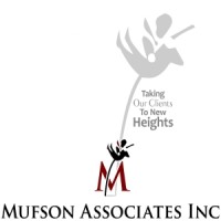 Mufson Associates, Inc. logo, Mufson Associates, Inc. contact details