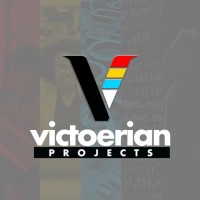 VicTOErian Projects logo, VicTOErian Projects contact details