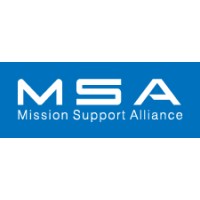 Mission Support Alliance logo, Mission Support Alliance contact details